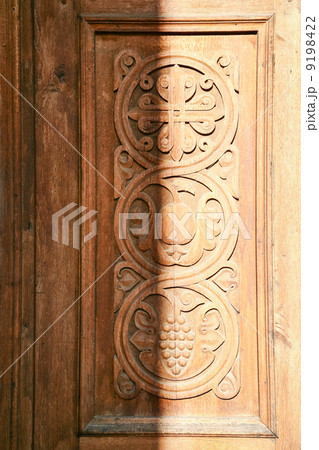 Tatev Monastery in Armenia 9198422