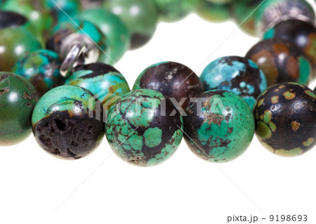 turquoise women necklace 9198693