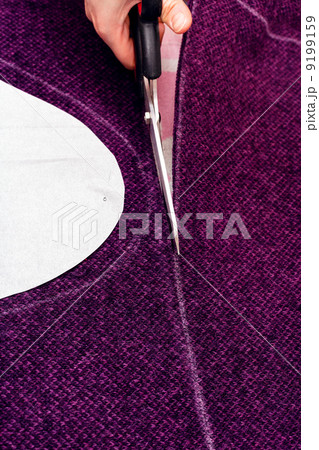 tailor cut woollen clothes 9199159