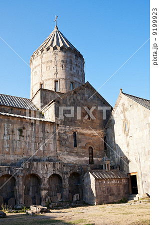 Tatev Monastery in Armenia Tatev Monastery in Armenia 9199923