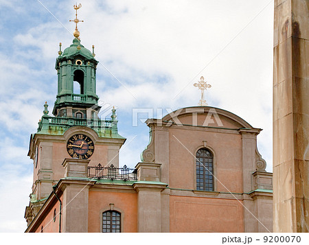 Storkyrkan - Stockholm Cathedral, Sweden Storkyrkan - Stockholm Cathedral, Sweden 9200070