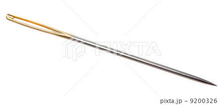 steel needle 9200326