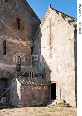 Tatev Monastery in Armenia Tatev Monastery in Armenia 9200598