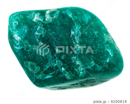 Chrysoprase mineral stone 9200819