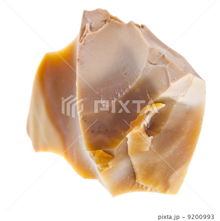 Flint mineral pebble 9200993