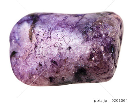 charoite pebble 9201064