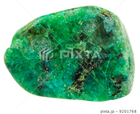 Chrysocolla mineral stone 9201768