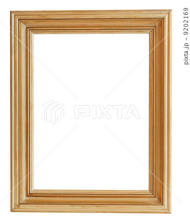 wide clacssical gilt picture frame 9202169
