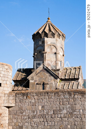 Tatev Monastery in Armenia 9202479