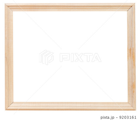 light wooden simple picture frame light wooden simple picture frame 9203161