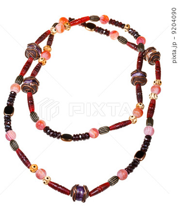handmade women necklace 9204090