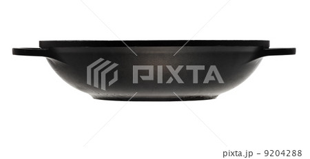 flatter-bottomed karahi pan 9204288