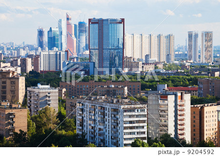 old and new urban neighborhoods old and new urban neighborhoods 9204592