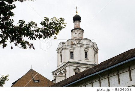 Andronikov Monastery in Moscow, Russia Andronikov Monastery in Moscow, Russia 9204658