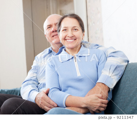 Happy mature couple Happy mature couple 9211347