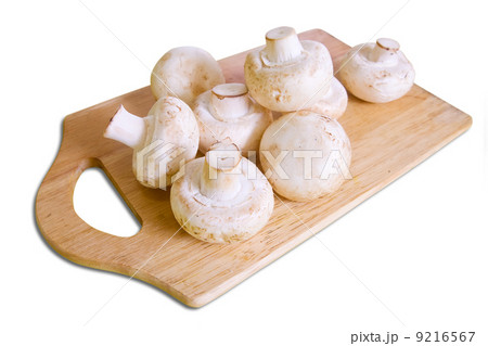 champignon mushroom champignon mushroom 9216567
