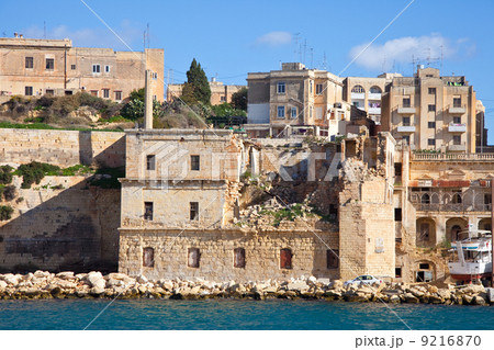 View of Kalkara 9216870