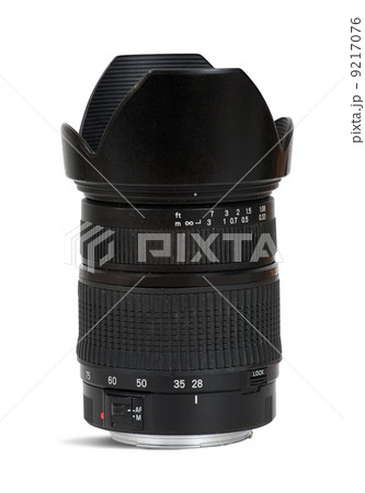 Photo lens 9217076