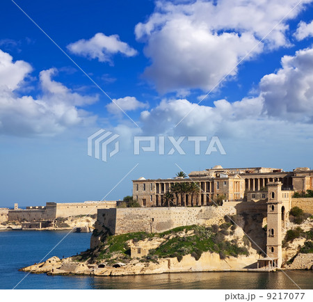 View of Kalkara 9217077