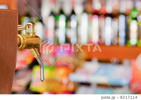 Beer crane 9217114