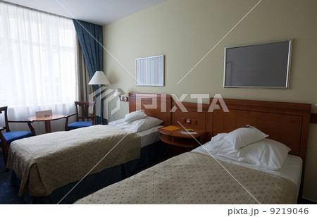 interior of simple bedroom interior of simple bedroom 9219046