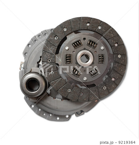 automobile engine clutch automobile engine clutch 9219364