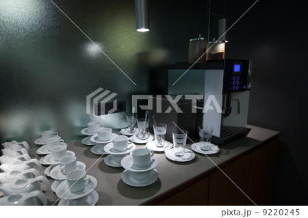 coffee machine 9220245