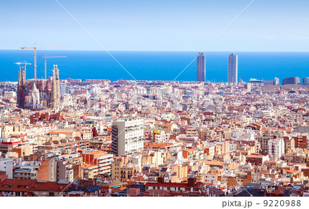 Barcelona, Spain Barcelona, Spain 9220988