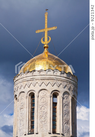 Dome of Saint Demetrius Cathedral Dome of Saint Demetrius Cathedral 9221342