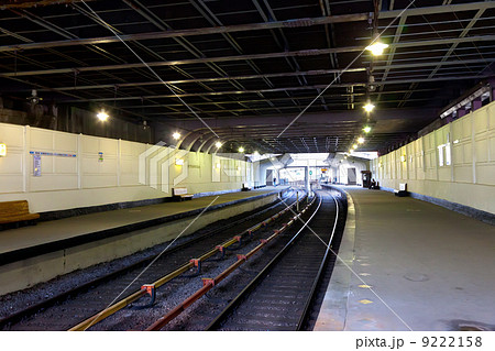 Moscow metro station Moscow metro station 9222158