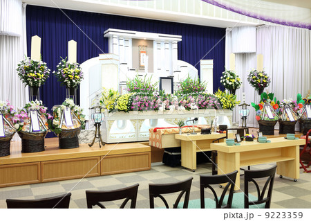 お葬式 お葬式 9223359