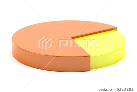 3d pie chart graph 3d pie chart graph 9223882