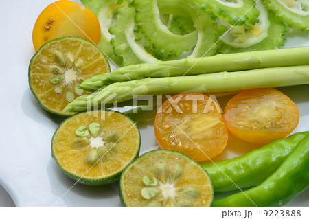 野菜 野菜 9223888