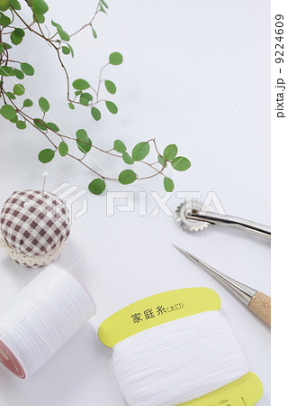 裁縫道具 9224609