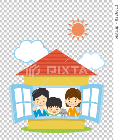 家庭和家庭 9226013