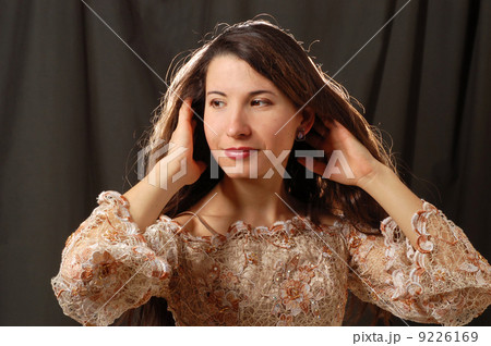 Beautiful woman Beautiful woman 9226169