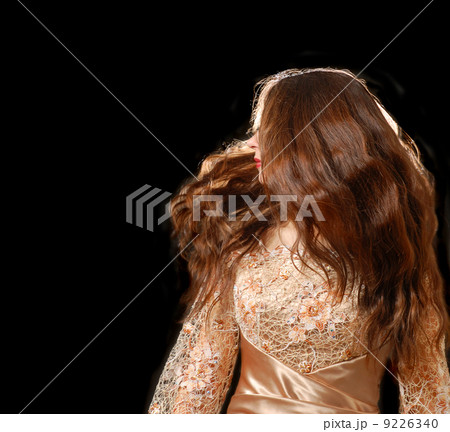 Beautiful woman Beautiful woman 9226340