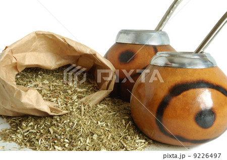 Mate tea 9226497