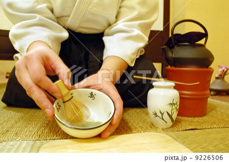 Japanese tea ceremony Japanese tea ceremony 9226506