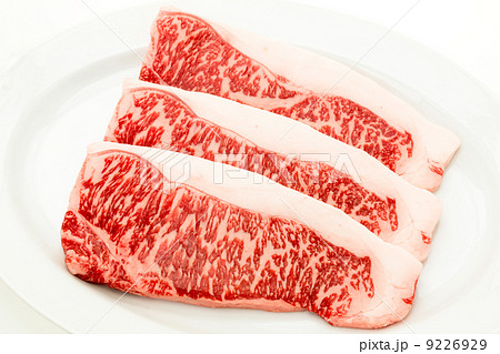 ステーキ肉 9226929