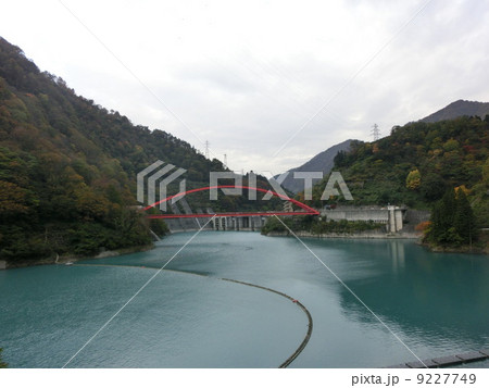 トロッコ鉄道より 9227749