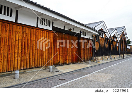 伏見の酒蔵（京都市伏見区） 9227961