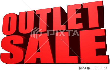 アウトレットセール 9229263