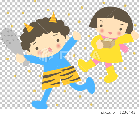 Setsubun Setsubun 9230443
