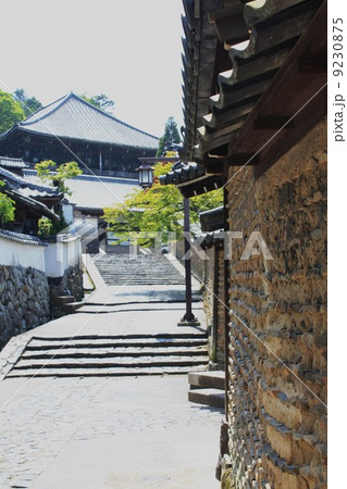 東大寺二月堂 9230875