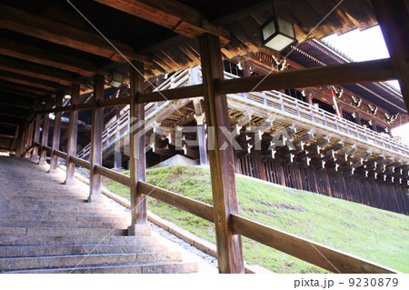 東大寺二月堂 9230879