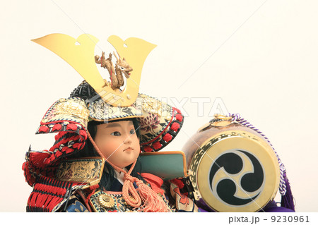 五月人形 9230961