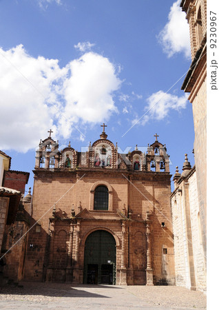 89645 クスコ アルマス広場 89645 クスコ アルマス広場 9230967