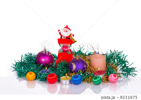 Santa Claus Santa Claus 9231075
