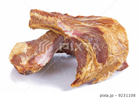 smoked ribs smoked ribs 9231108